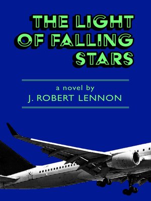 cover image of The Light of Falling Stars